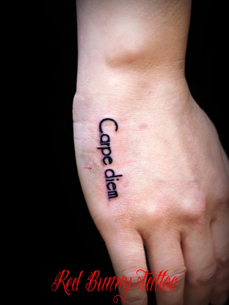  ^gD[fUC letter tattoo